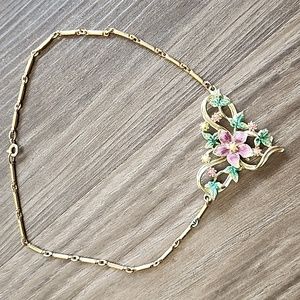 Vintage Necklace